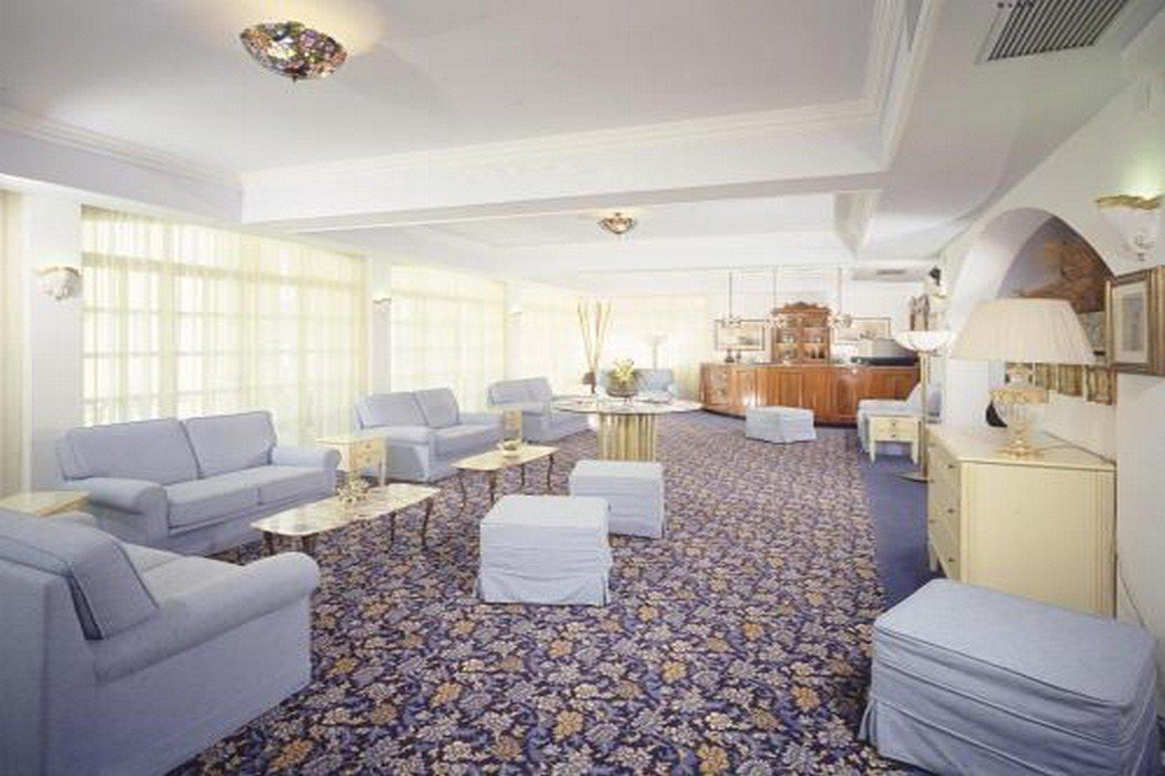 Hotel Maremonti Gabicce Mare Interior photo