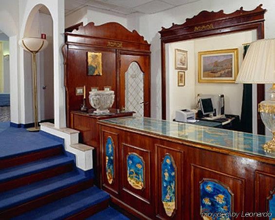 Hotel Maremonti Gabicce Mare Interior photo