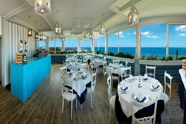 Hotel Maremonti Gabicce Mare Exterior photo